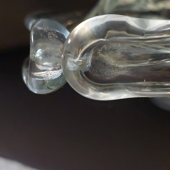 Glass Basket by Action International Ltd. - Picture 8 of 8